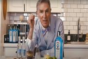 Ad of the week: Bombay Sapphire’s ‘Bill Nye x Bombay Sapphire’