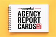 Campaign US report cards: Publicis Groupe