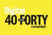 Meet Campaign US' 2018 Digital 40 Over 40