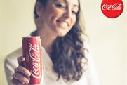 Coke adds crowdsourcing.