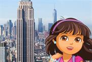 NYC Tourism taps Dora for first bilingual campaign