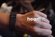 Fitbit "Find Your Fit" by Argonaut.
