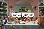 Geico "Unskippable" by The Martin Agency.