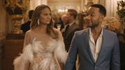 Celeb couple Chrissy Teigen and John Legend depict 'young luxury' in Genesis spot