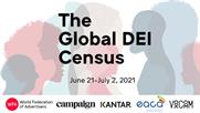 pk10, WFA and Kantar launch industry-first global diversity study