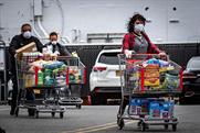 How the pandemic transformed our grocery habits