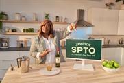 Jameson is paying people $50 to take St. Patrick’s Day off