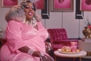 'RuPaul’s Drag Race’ star Latrice Royale fronts Squirrel Brand’s Ruby Royale campaign