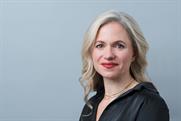 Huge names Lisa De Bonis CEO