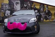 How Lyft plans to outmaneuver Uber
