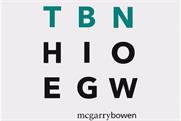 Mcgarrybowen debuts in Italy with addition of The Big Now