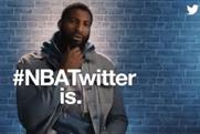 Twitter's Stephanie Prager on World Cup, NBA Finals and video