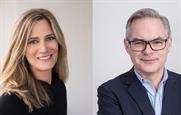 McCann's Macdonald, Dufour upped to new president roles