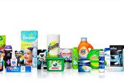 P&G is centralizing its brand planning.