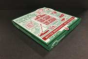 Camp + King is Papa John's new creative agency of record