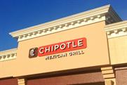 'It's not easy to find the right people': Chipotle on building in-house capabilities