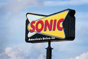 Pickles and parking tickets: Sonic gets personal in new campaign