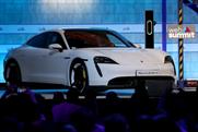 Porsche unveils its first Superbowl ad in 23 years ⁠-- and it's a crime