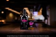 T-Mobile bottles up the spirit of 5G with gin and ginger beer launch