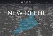 Uber backlash expands to India