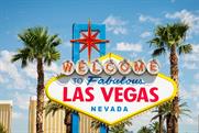 Las Vegas seeks ad agency amid famed slogan change