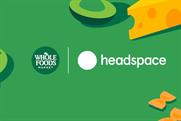 Whole Foods and Headspace launch IGTV series