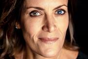 DDB Worldwide CEO Wendy Clark
