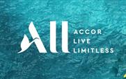 Ogilvy to lead Accor hotel group's new loyalty program as AOR