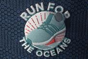Adidas vows to clean up oceans with UltraBOOST Parley push