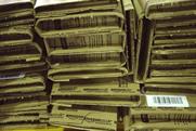 Amazon: sales grew 15% in Q4 of 2014