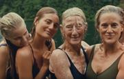 Johnnie Walker celebrates past in new campaign from Anomaly