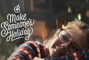 Ad of the Week: Apple's new holiday film beautifully inspires