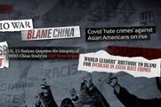 Nielsen: Brands are showing up next to anti-Asian hate speech