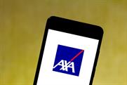 AXA hands majority of $161M global media account to WPP