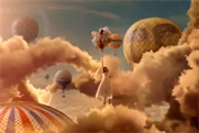 BBC Music 'God Only Knows' by Karmarama