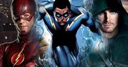 The CW introduces yet another superhero, 'Black Lightning'