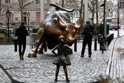 Petition grows to keep 'Fearless Girl' on Wall Street