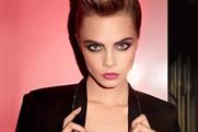 Connected mascara? L'Oreal explores the Internet of Things