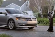 Volkswagen 2011 Star Wars ad most-shared Super Bowl spot