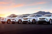 Cadillac goes all in for new Academy Awards campaign