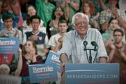 Bernie Sanders has the most effective political ads of the 2016 presidential race