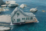 A fixer-upper rides the rapids in gorgeous short film from BETC