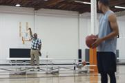 Stephen Curry gets help with his 3-point shot from all the wrong coaches