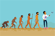 Evolution or extinction: The path to brand survival is fraught with peril