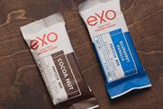 Why an agency invested in insect snack bars