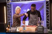 Vox Creative and PepsiCo team up for round four of Game Day Grub Match
