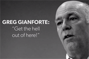 On election day, Montana campaign ad uses audio of candidate allegedly attacking reporter