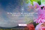 Q&A: 1-800-Flowers CIO Arnie Leap on a year of shopping with 'GWYN'
