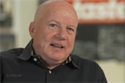 Kevin Roberts reasserts his views on gender equality in first post-resignation interview