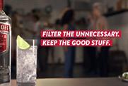 Smirnoff ad banned for implying benefits of alcohol